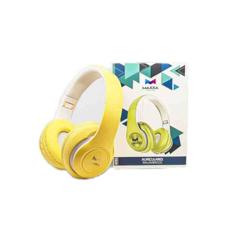 MAXXA M-33 AURI INALAMBRICO